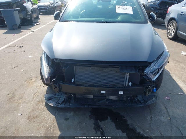 45864836 :رقم المزاد ، 3KPF44AC8RE784575 vin ، 2024 Kia Forte Gt مزاد بيع