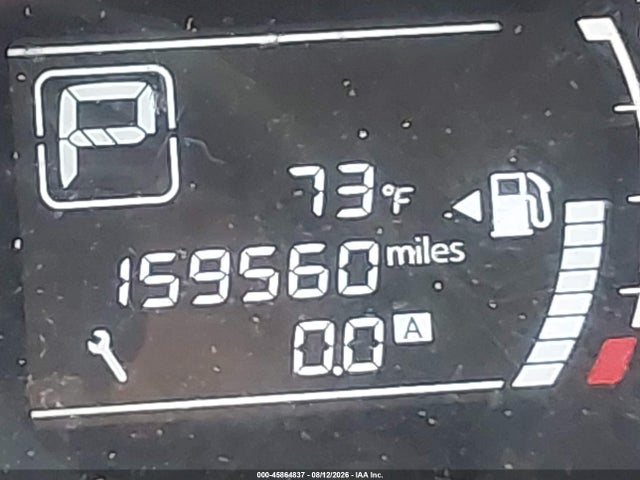 45864837 :رقم المزاد ، 3N1CE2CP9FL403430 vin ، 2015 Nissan Versa Note S (sr)/s Plus/sl/sr/sv مزاد بيع