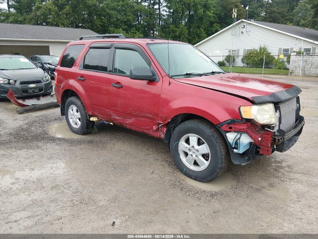 45864840 :رقم المزاد ، 1FMCU93G39KC33723 vin ، 2009 Ford Escape Xlt مزاد بيع