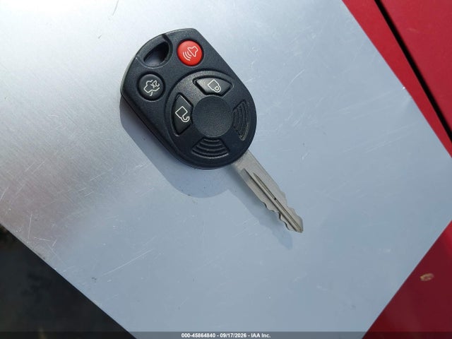 45864840 :رقم المزاد ، 1FMCU93G39KC33723 vin ، 2009 Ford Escape Xlt مزاد بيع