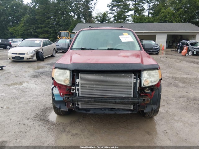 45864840 :رقم المزاد ، 1FMCU93G39KC33723 vin ، 2009 Ford Escape Xlt مزاد بيع