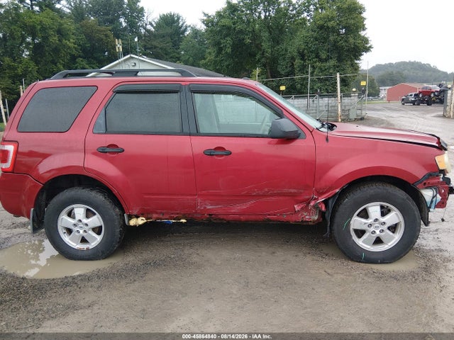45864840 :رقم المزاد ، 1FMCU93G39KC33723 vin ، 2009 Ford Escape Xlt مزاد بيع