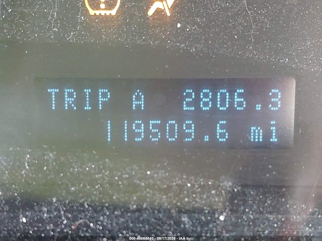45864840 :رقم المزاد ، 1FMCU93G39KC33723 vin ، 2009 Ford Escape Xlt مزاد بيع