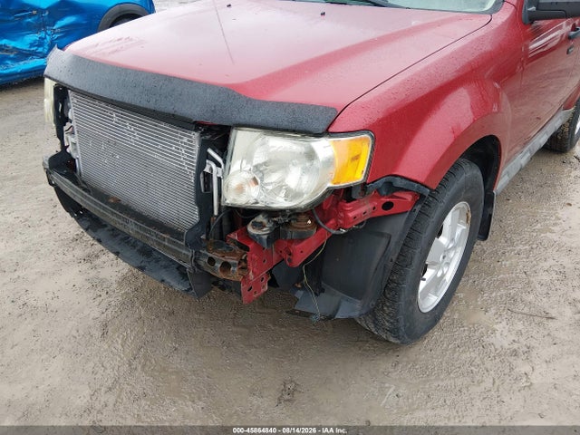 45864840 :رقم المزاد ، 1FMCU93G39KC33723 vin ، 2009 Ford Escape Xlt مزاد بيع