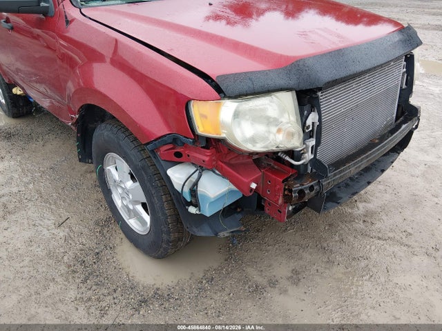 45864840 :رقم المزاد ، 1FMCU93G39KC33723 vin ، 2009 Ford Escape Xlt مزاد بيع