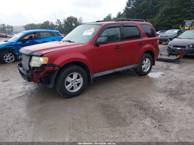 45864840 :رقم المزاد ، 1FMCU93G39KC33723 vin ، 2009 Ford Escape Xlt مزاد بيع