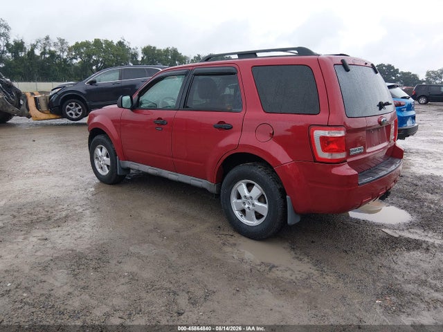 45864840 :رقم المزاد ، 1FMCU93G39KC33723 vin ، 2009 Ford Escape Xlt مزاد بيع