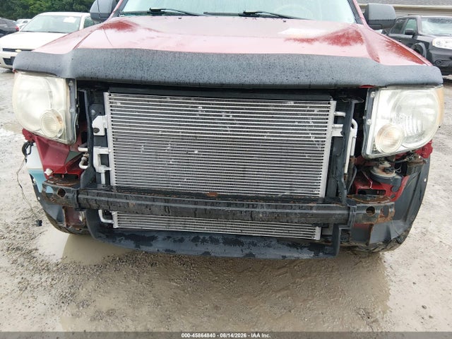 45864840 :رقم المزاد ، 1FMCU93G39KC33723 vin ، 2009 Ford Escape Xlt مزاد بيع