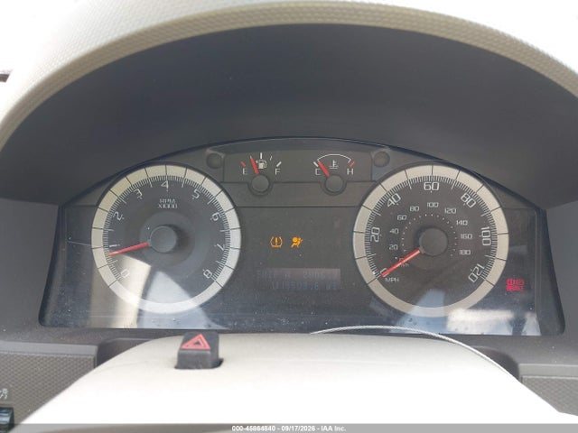 45864840 :رقم المزاد ، 1FMCU93G39KC33723 vin ، 2009 Ford Escape Xlt مزاد بيع