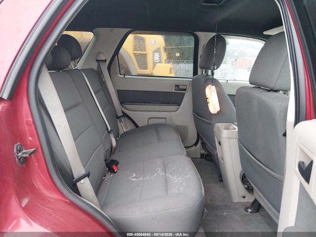 45864840 :رقم المزاد ، 1FMCU93G39KC33723 vin ، 2009 Ford Escape Xlt مزاد بيع