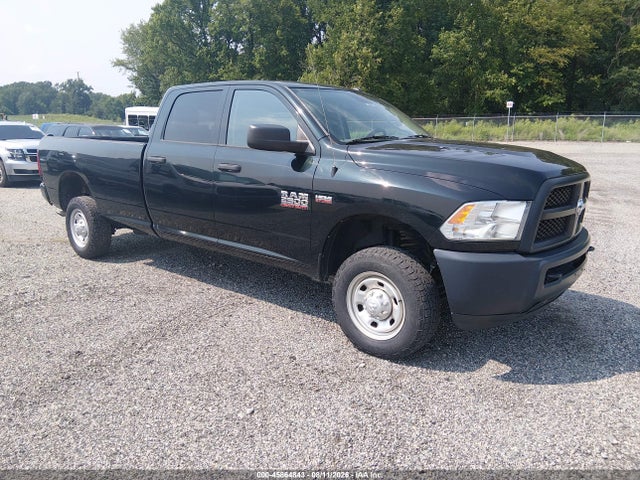 Продажа на аукционе авто 2016 Ram 2500 Tradesman, vin: 3C6TR5HT5GG284432, номер лота: 45864843