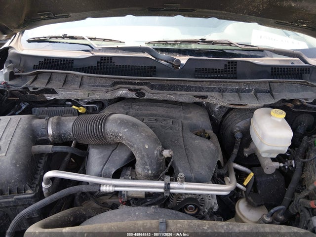Продажа на аукционе авто 2016 Ram 2500 Tradesman, vin: 3C6TR5HT5GG284432, номер лота: 45864843