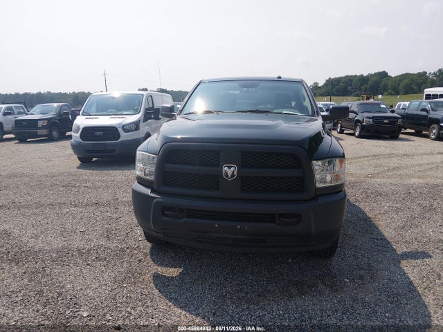 Продажа на аукционе авто 2016 Ram 2500 Tradesman, vin: 3C6TR5HT5GG284432, номер лота: 45864843