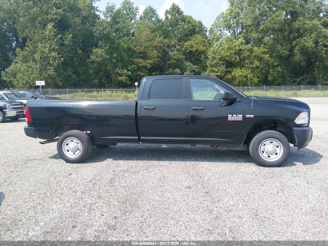 Продажа на аукционе авто 2016 Ram 2500 Tradesman, vin: 3C6TR5HT5GG284432, номер лота: 45864843