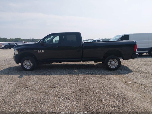 Продажа на аукционе авто 2016 Ram 2500 Tradesman, vin: 3C6TR5HT5GG284432, номер лота: 45864843