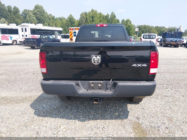 Продажа на аукционе авто 2016 Ram 2500 Tradesman, vin: 3C6TR5HT5GG284432, номер лота: 45864843