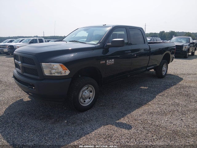Продажа на аукционе авто 2016 Ram 2500 Tradesman, vin: 3C6TR5HT5GG284432, номер лота: 45864843