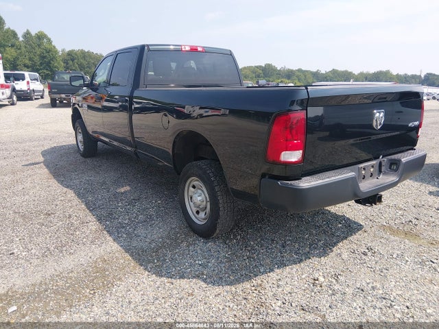Продажа на аукционе авто 2016 Ram 2500 Tradesman, vin: 3C6TR5HT5GG284432, номер лота: 45864843