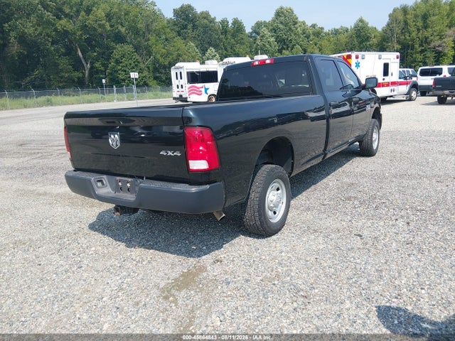 Продажа на аукционе авто 2016 Ram 2500 Tradesman, vin: 3C6TR5HT5GG284432, номер лота: 45864843