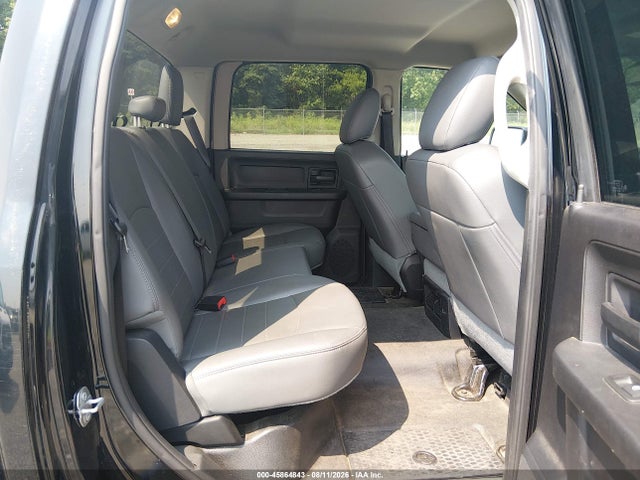 Продажа на аукционе авто 2016 Ram 2500 Tradesman, vin: 3C6TR5HT5GG284432, номер лота: 45864843