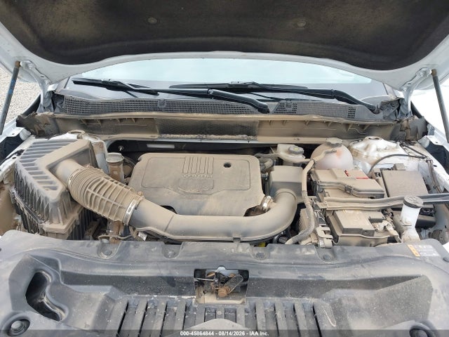 Продаж на аукціоні авто 2026 Chevrolet Blazer Lt, vin: 3GNKBHR49TS159837, номер лоту: 45864844