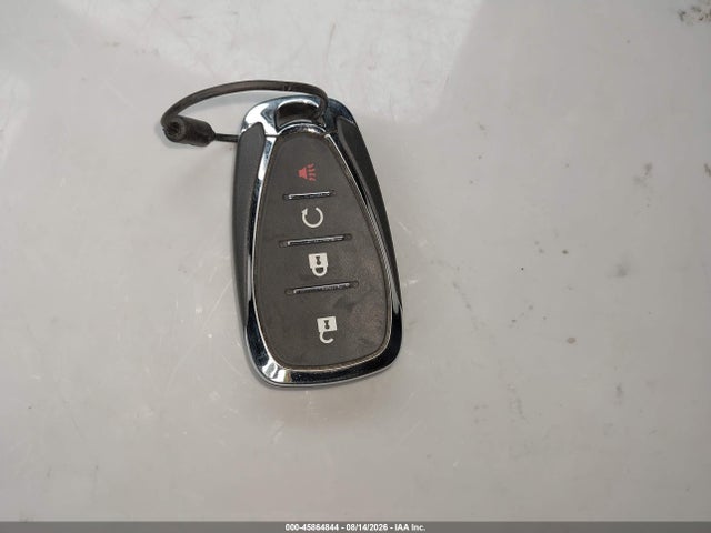 Продаж на аукціоні авто 2026 Chevrolet Blazer Lt, vin: 3GNKBHR49TS159837, номер лоту: 45864844