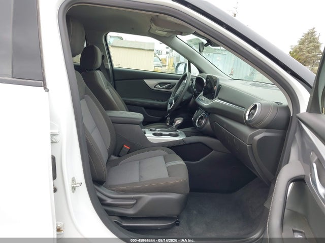 Продаж на аукціоні авто 2026 Chevrolet Blazer Lt, vin: 3GNKBHR49TS159837, номер лоту: 45864844