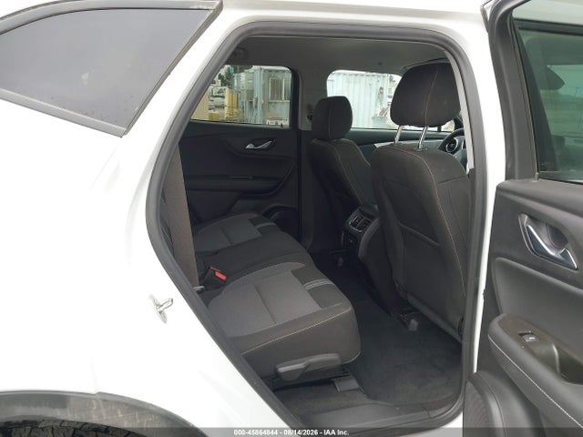 Продаж на аукціоні авто 2026 Chevrolet Blazer Lt, vin: 3GNKBHR49TS159837, номер лоту: 45864844