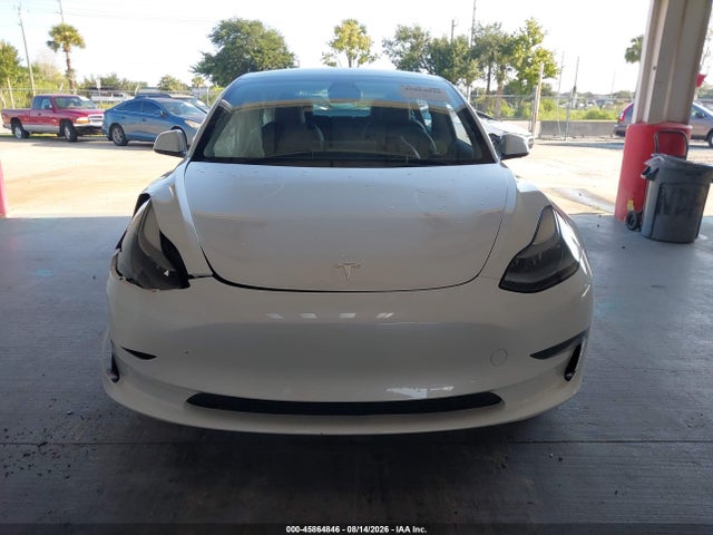 Продаж на аукціоні авто 2023 Tesla Model 3 Rear-wheel Drive, vin: 5YJ3E1EA5PF569251, номер лоту: 45864846
