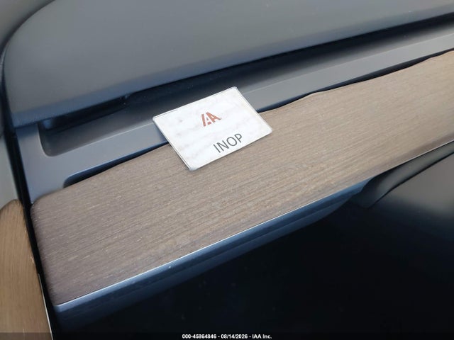Продаж на аукціоні авто 2023 Tesla Model 3 Rear-wheel Drive, vin: 5YJ3E1EA5PF569251, номер лоту: 45864846