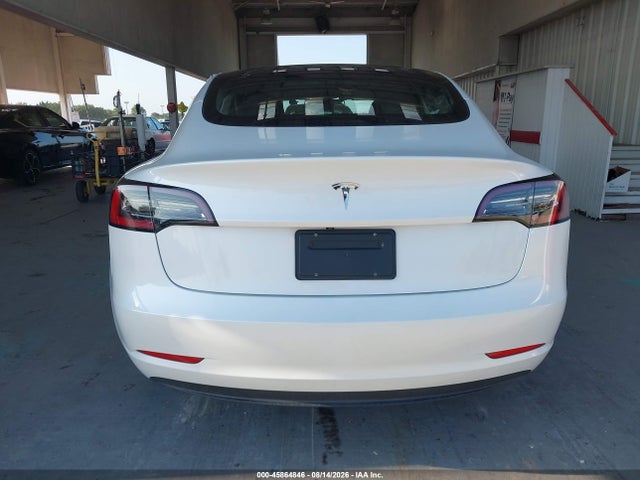 Продаж на аукціоні авто 2023 Tesla Model 3 Rear-wheel Drive, vin: 5YJ3E1EA5PF569251, номер лоту: 45864846