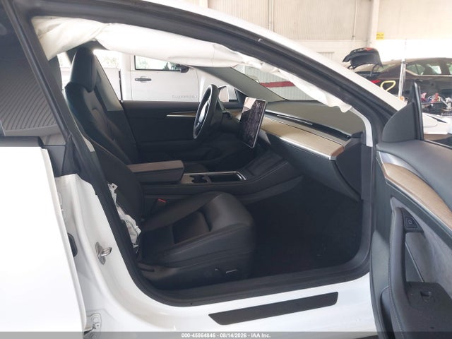 Продаж на аукціоні авто 2023 Tesla Model 3 Rear-wheel Drive, vin: 5YJ3E1EA5PF569251, номер лоту: 45864846