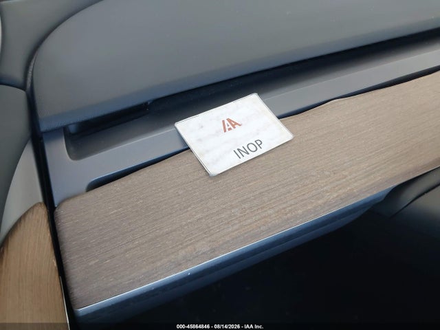 Продаж на аукціоні авто 2023 Tesla Model 3 Rear-wheel Drive, vin: 5YJ3E1EA5PF569251, номер лоту: 45864846