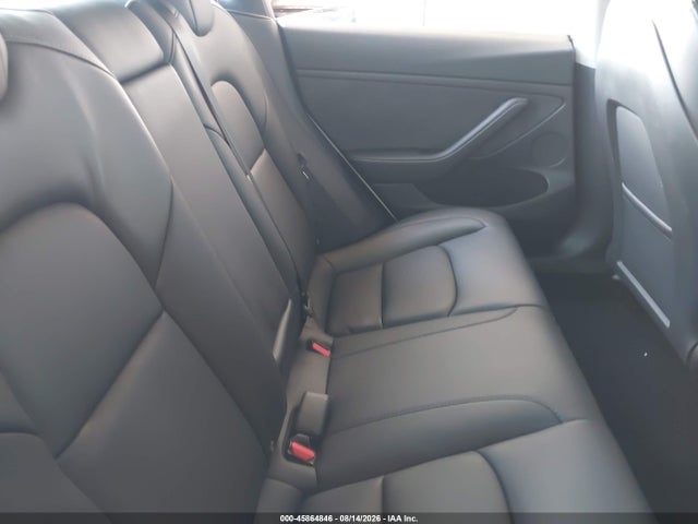 Продаж на аукціоні авто 2023 Tesla Model 3 Rear-wheel Drive, vin: 5YJ3E1EA5PF569251, номер лоту: 45864846