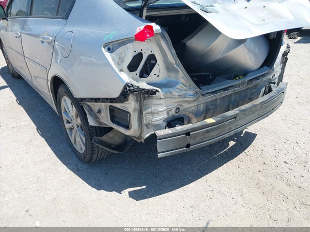 Продажа на аукционе авто 2012 Honda Civic Ex, vin: JHMFB2F82CS003860, номер лота: 45864849