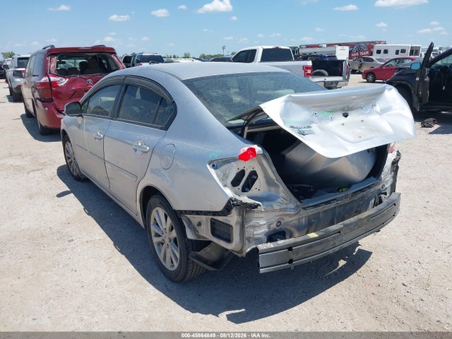 Продажа на аукционе авто 2012 Honda Civic Ex, vin: JHMFB2F82CS003860, номер лота: 45864849
