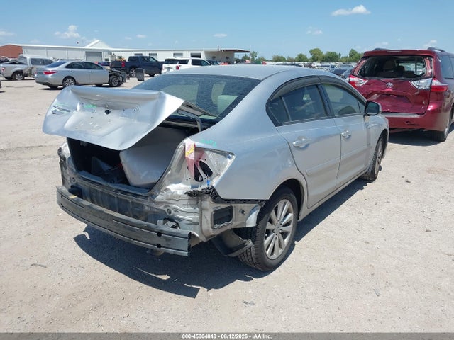 Продажа на аукционе авто 2012 Honda Civic Ex, vin: JHMFB2F82CS003860, номер лота: 45864849