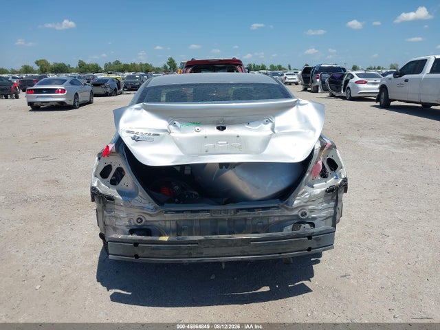 Продажа на аукционе авто 2012 Honda Civic Ex, vin: JHMFB2F82CS003860, номер лота: 45864849