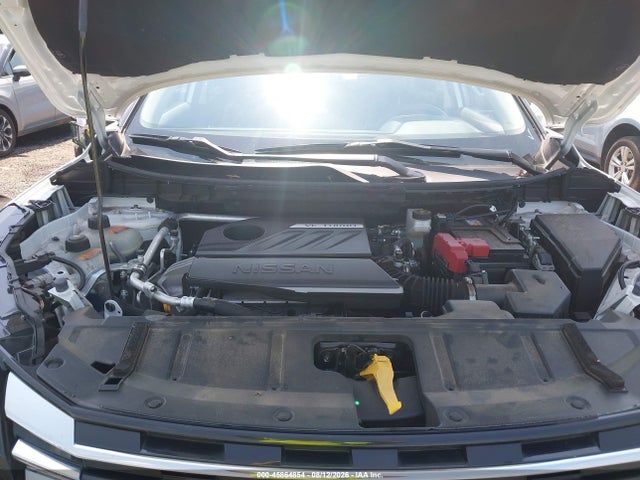 Продаж на аукціоні авто 2024 Nissan Rogue Sv Fwd, vin: JN8BT3BA6RW361240, номер лоту: 45864854
