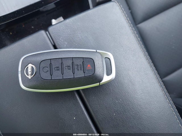 Продаж на аукціоні авто 2024 Nissan Rogue Sv Fwd, vin: JN8BT3BA6RW361240, номер лоту: 45864854