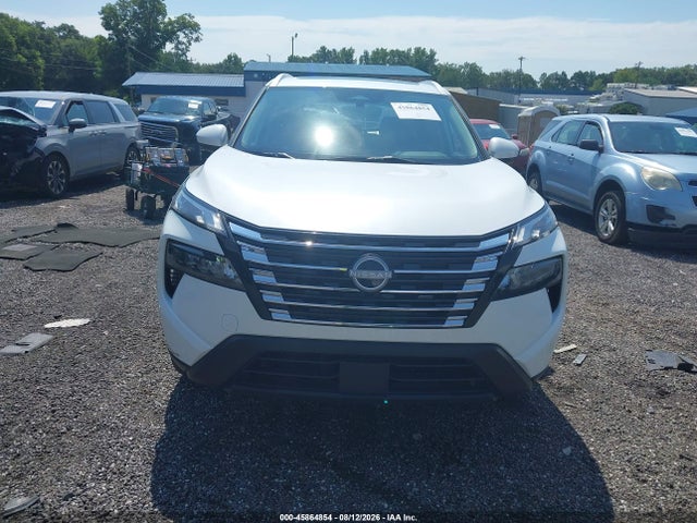 Продаж на аукціоні авто 2024 Nissan Rogue Sv Fwd, vin: JN8BT3BA6RW361240, номер лоту: 45864854