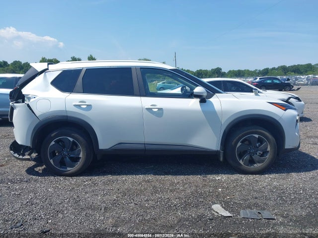 Продаж на аукціоні авто 2024 Nissan Rogue Sv Fwd, vin: JN8BT3BA6RW361240, номер лоту: 45864854