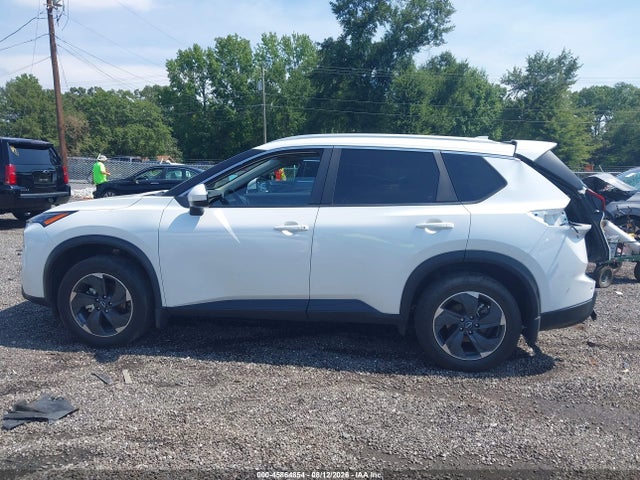 Продаж на аукціоні авто 2024 Nissan Rogue Sv Fwd, vin: JN8BT3BA6RW361240, номер лоту: 45864854