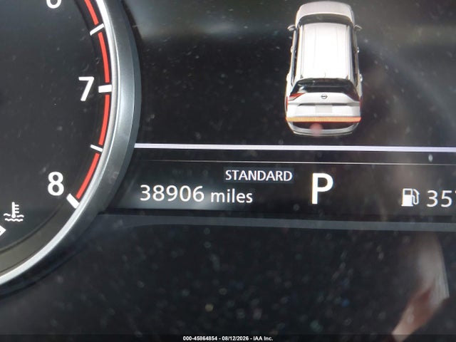 Продаж на аукціоні авто 2024 Nissan Rogue Sv Fwd, vin: JN8BT3BA6RW361240, номер лоту: 45864854
