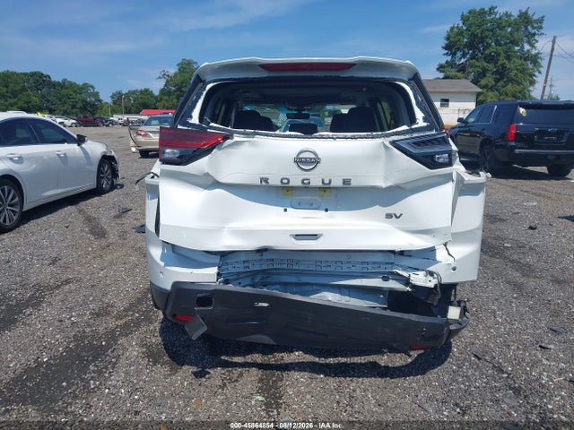 Продаж на аукціоні авто 2024 Nissan Rogue Sv Fwd, vin: JN8BT3BA6RW361240, номер лоту: 45864854