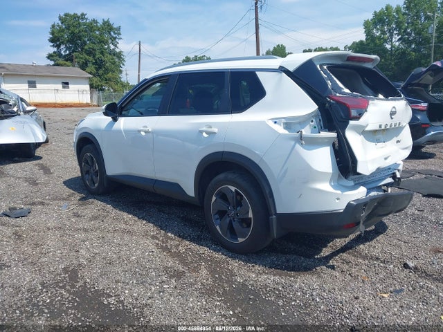 Продаж на аукціоні авто 2024 Nissan Rogue Sv Fwd, vin: JN8BT3BA6RW361240, номер лоту: 45864854