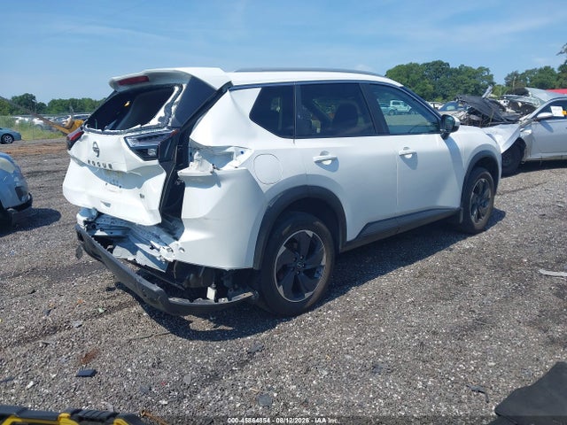 Продаж на аукціоні авто 2024 Nissan Rogue Sv Fwd, vin: JN8BT3BA6RW361240, номер лоту: 45864854