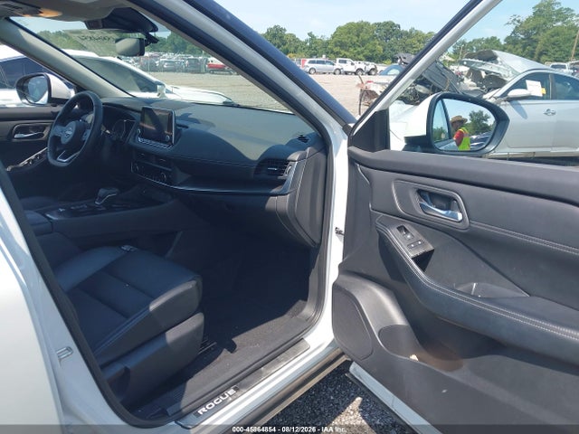 Продаж на аукціоні авто 2024 Nissan Rogue Sv Fwd, vin: JN8BT3BA6RW361240, номер лоту: 45864854