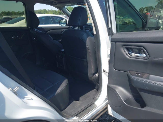Продаж на аукціоні авто 2024 Nissan Rogue Sv Fwd, vin: JN8BT3BA6RW361240, номер лоту: 45864854