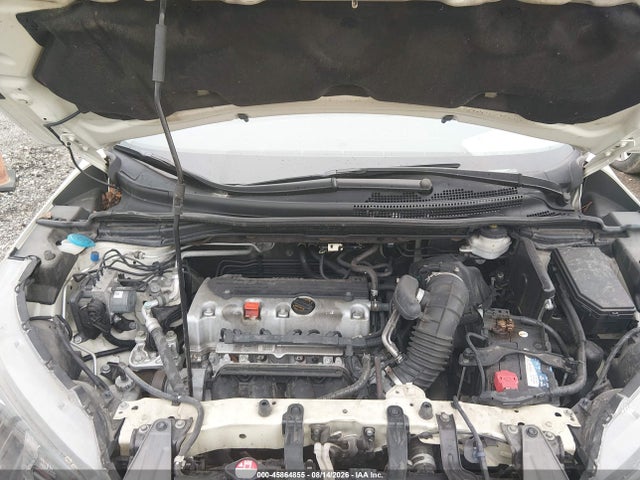 Aukcja sprzedaży 2013 Honda Cr-v Ex-l, vin: 5J6RM4H75DL021588, numer aukcji: 45864855